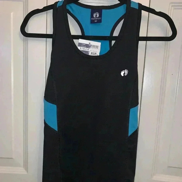 Hang Ten Razorback Tank Top - Picture 1 of 2